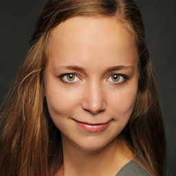 Eileen Büker