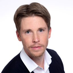 Julian Wussow CFA FRM