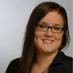 Janine Baldauf