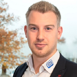 Kenneth Voß's profile picture