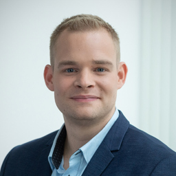 Dr. Tobias Hartmann's profile picture