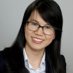 Thao Vy Le