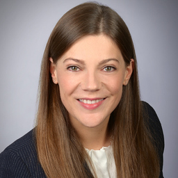 M. Sc. Maike Landsberg