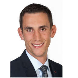 Sebastian Schlegel