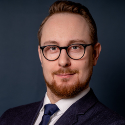 Dr. Thorsten Burandt
