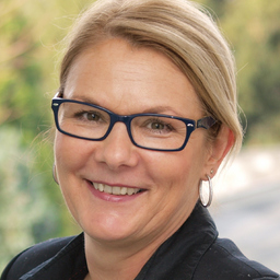 Martina Burghardt
