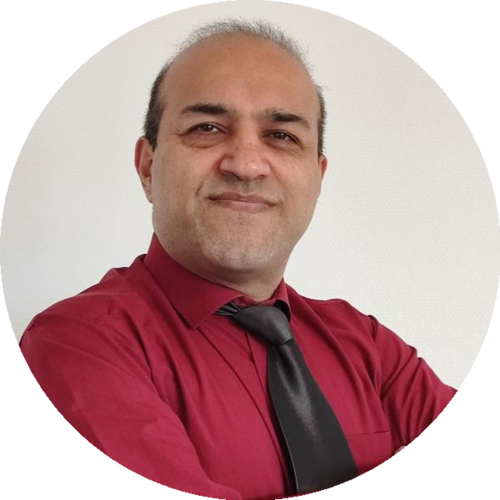 Kourosh nosrati heravi linux systems administrator parts europe