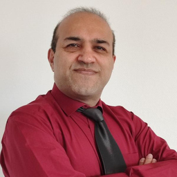 kourosh Nosrati Heravi