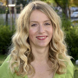 Anja Wieland