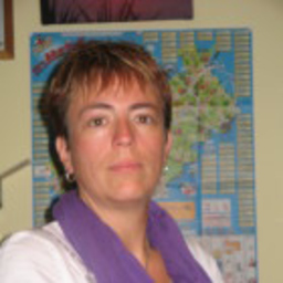 Andrea Mämpel