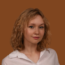Anastasiia Kovalenko