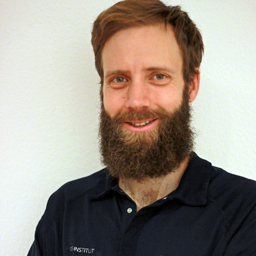 Profilbild Nils Borgstedt
