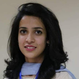 Ayesha Azeem