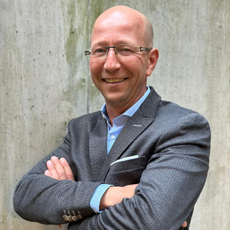 Jens Harbrecht