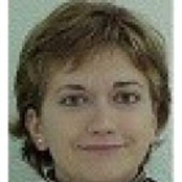 Anabel Pérez Ortega