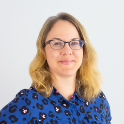 Ricarda Reinhold