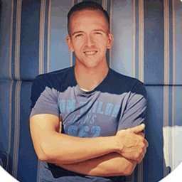 Marcus Krumm
