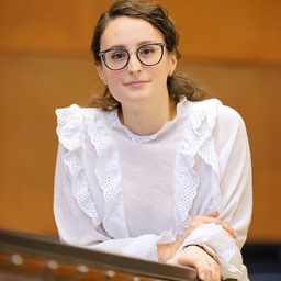 Dominika Wróblewska