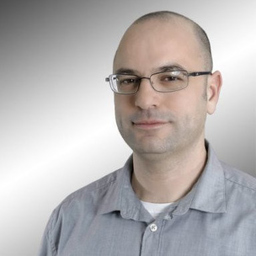 Thorsten Rasic-Rudel
