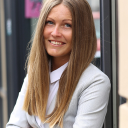 Wiebke Potesta