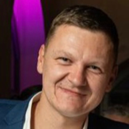 Benjamin Koch