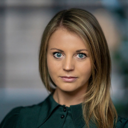 Vanessa Roettger