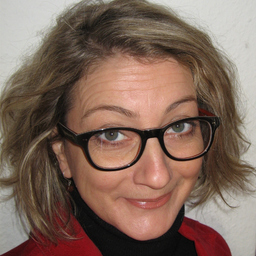 Nadia Vogt-Gargiso