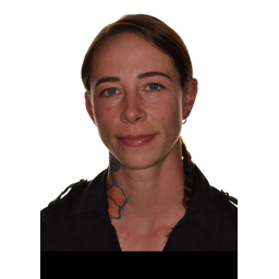 Anja Schuster