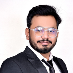 Shubham Kukudkar