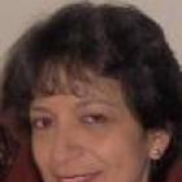 Patricia Acosta Gomez
