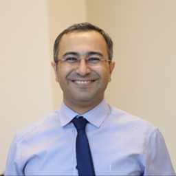 Mehrdad Vaziri