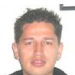 javier ariza