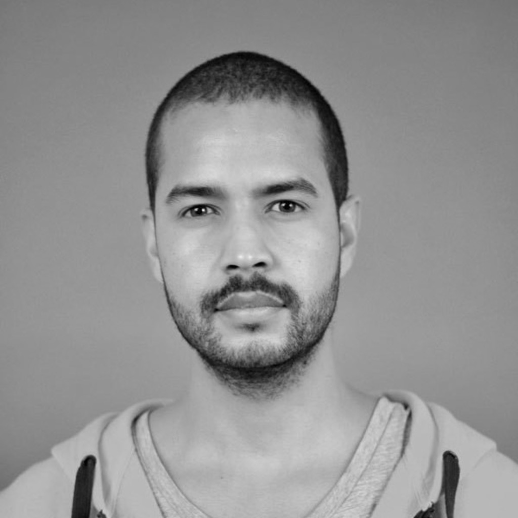 Alessandro Kraschewski Senior Manager UX Strategy LichtBlick SE XING