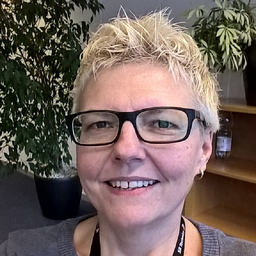 Susanne Obrist