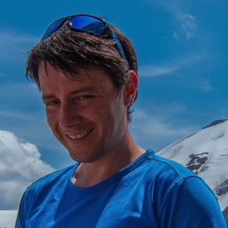 André Reber