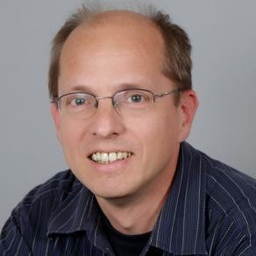 Dr. Uwe Hoepfner