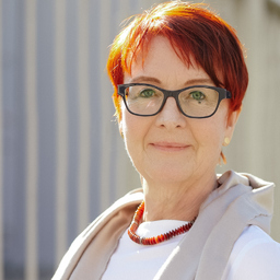 Angelika Salomon