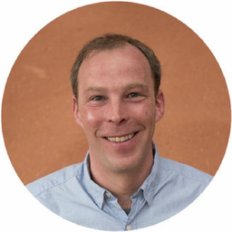 Patrick Reinhard
