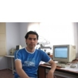 Ahmet Yigit