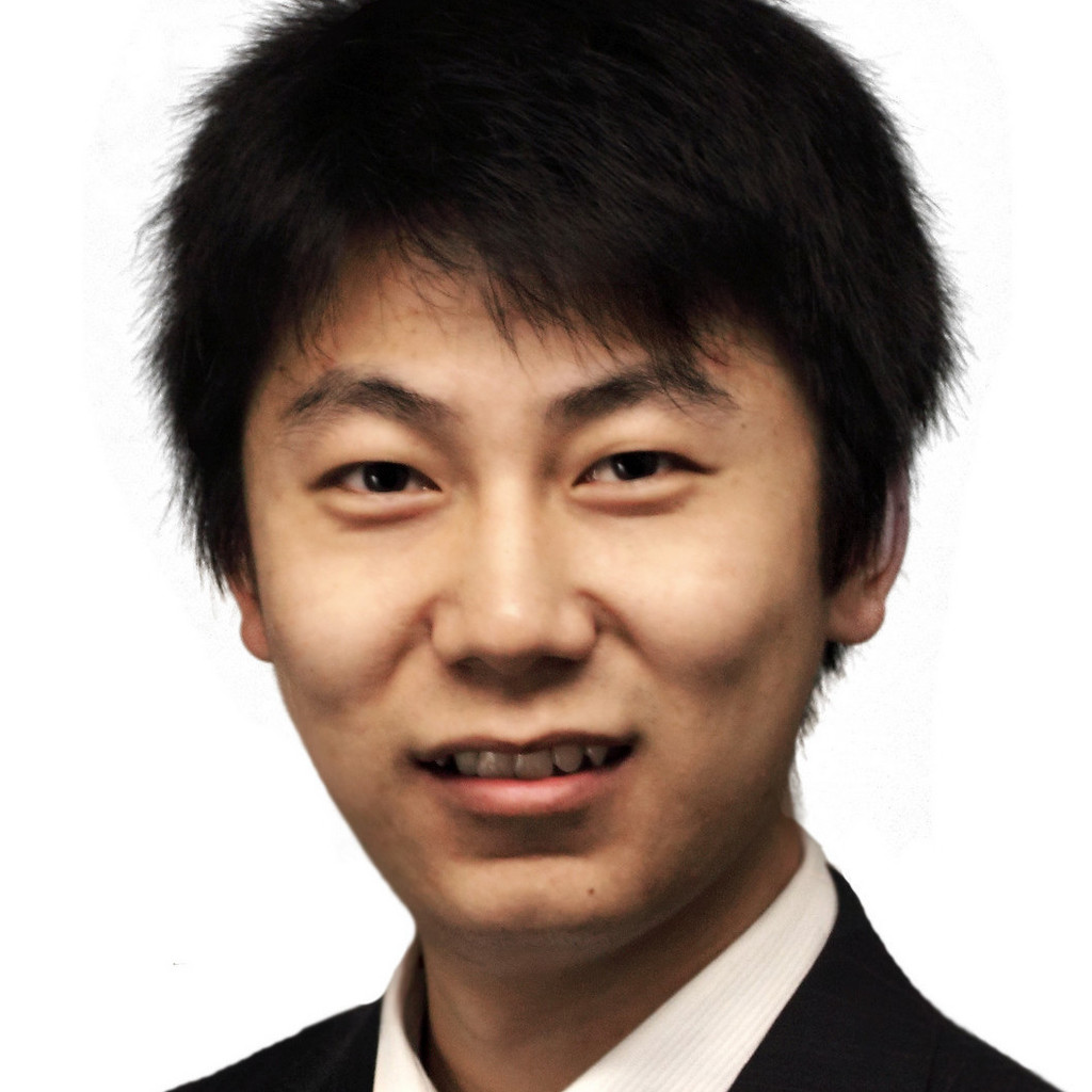 Social Media Profilbild Zhichao Chen 