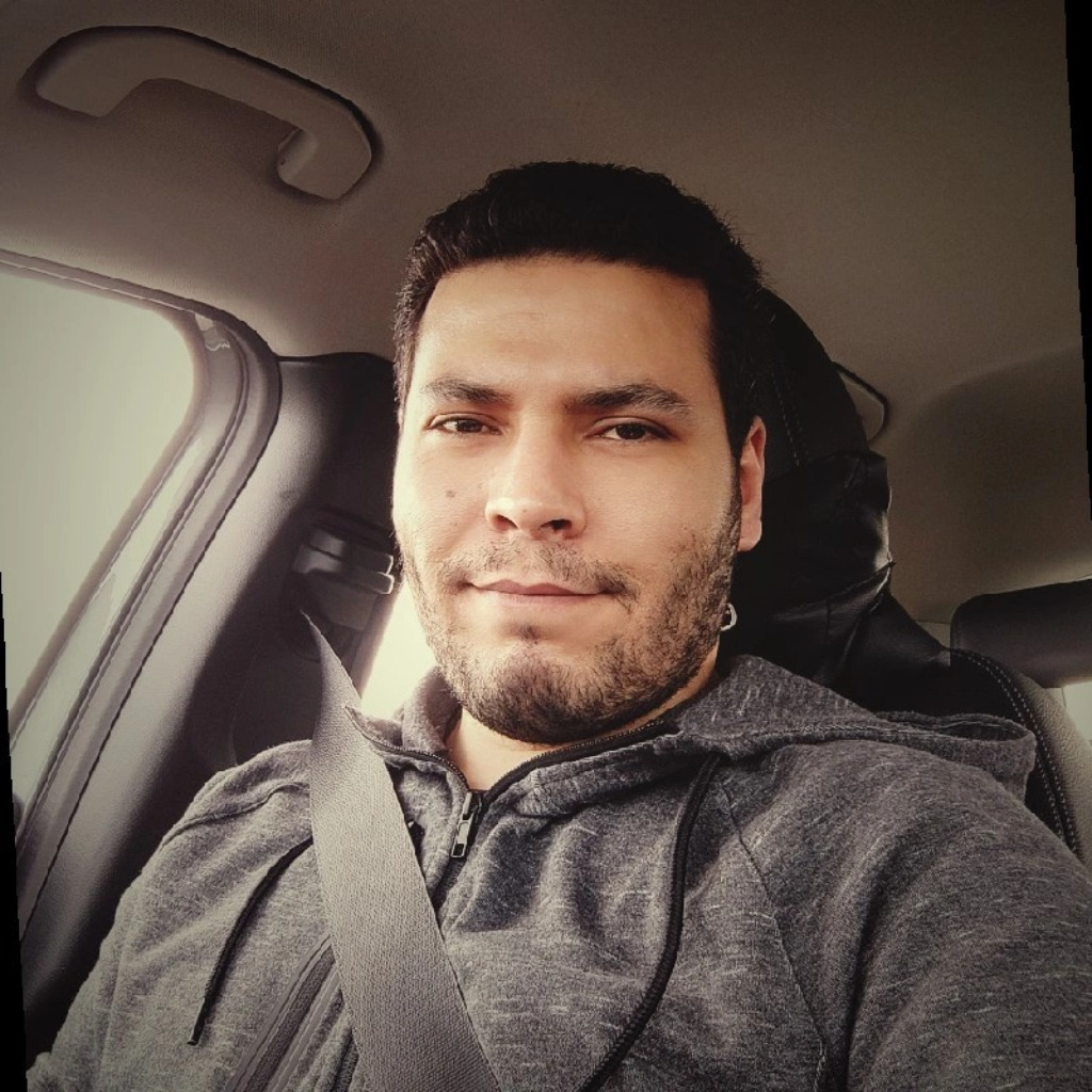 ahmad Alhariri Volunteer Deutsches Rotes Kreuz XING