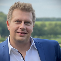 Thorsten Peters