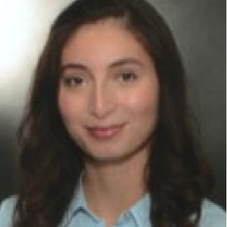 Farzane Rabii