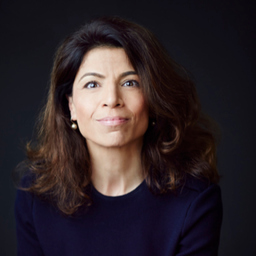 Menekse Wenzler