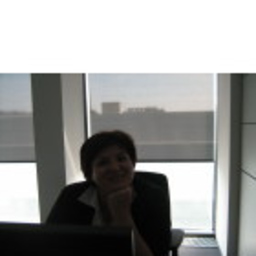 Vesna Simovic