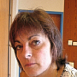 Susanne Cajoos's profile picture