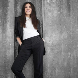 Lea Isabel Baden