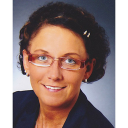 Maria Abeling-Stegkaemper