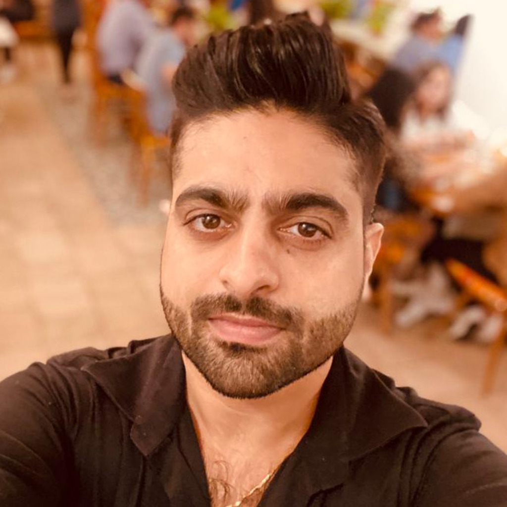 Rahul Kapoor Solution Architect HCL Technologies XING