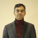 Mreenal Singh
